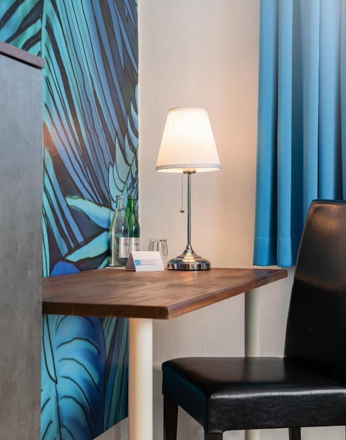 Hotel Murten Buitenkant foto